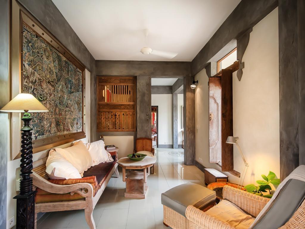 Maruti Lane Villa Ubud Dış mekan fotoğraf