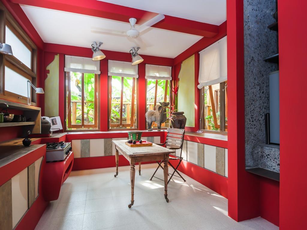 Maruti Lane Villa Ubud Dış mekan fotoğraf