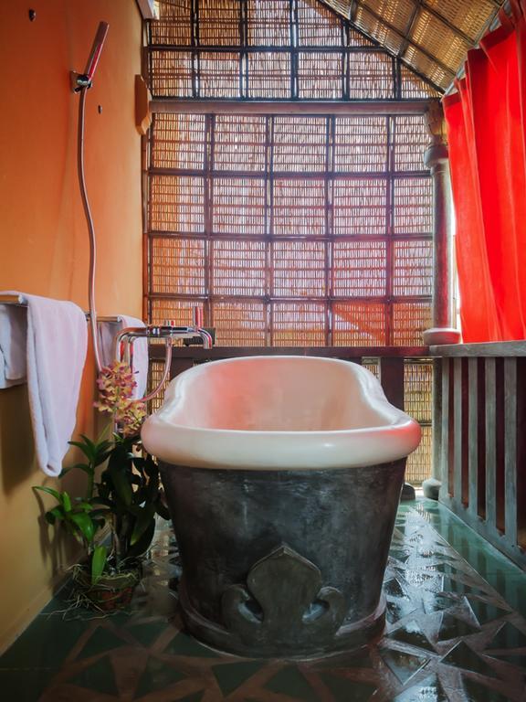 Maruti Lane Villa Ubud Dış mekan fotoğraf